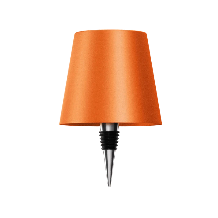LumaBottle™ draadloze flessenlamp met touchbediening en dimmer – productafbeelding 16