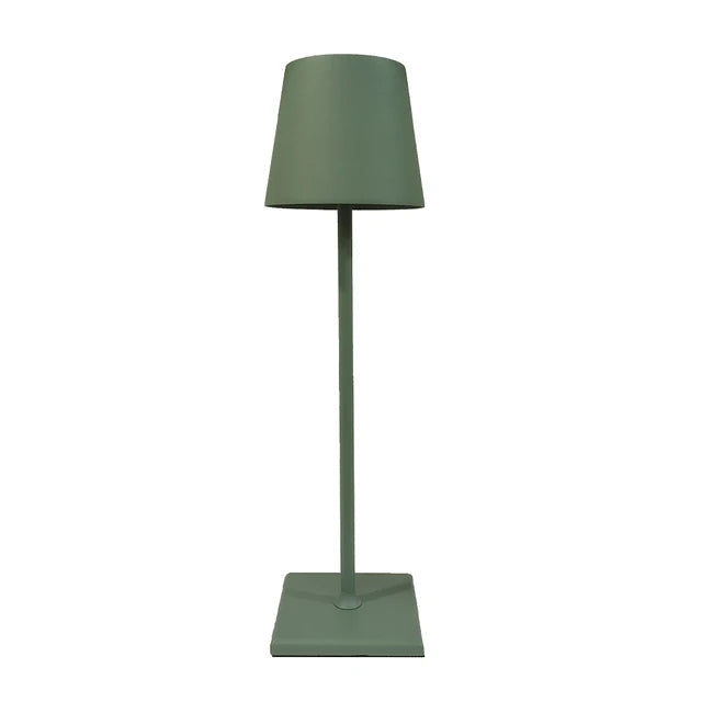 Luxalight™ draadloze oplaadbare tafellamp met touchdimmer – productafbeelding 15