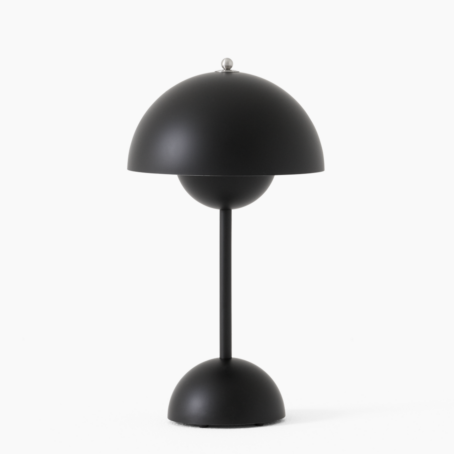 NordicGlow™ dimbare LED-tafellamp met touchbediening – productafbeelding 10