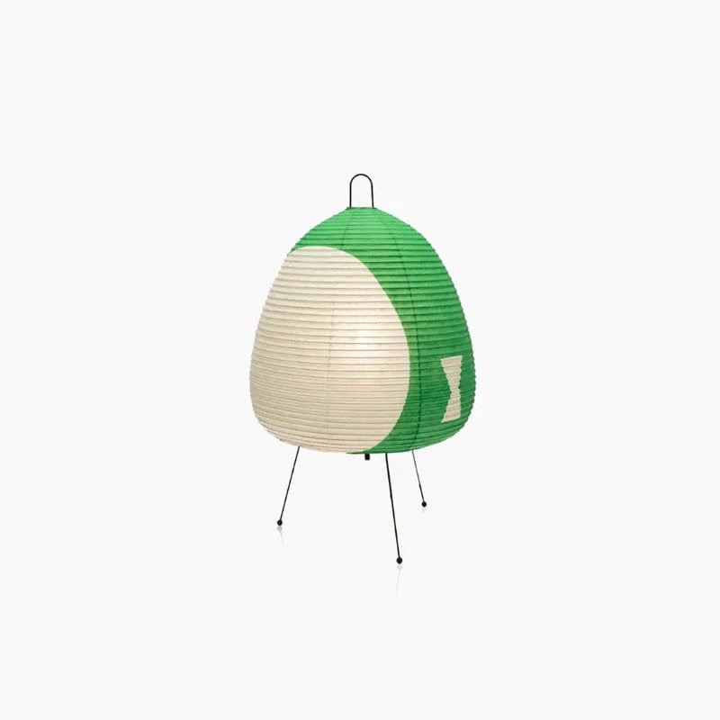 ZenGlow™ Akari rijstpapieren lamp met E27-fitting – productafbeelding 11