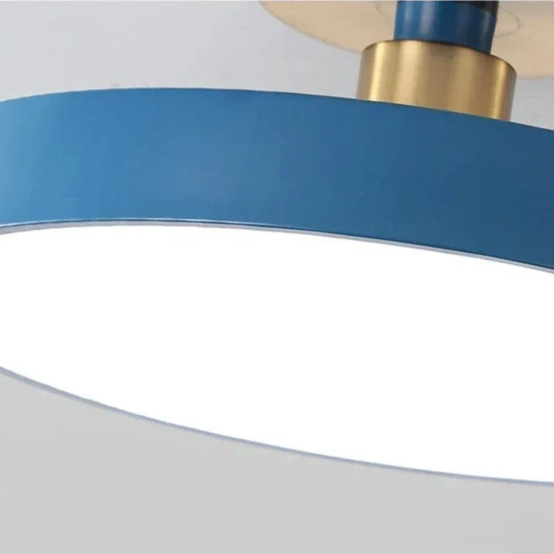 BrightGlow™ ronde LED plafondlamp – afbeelding 12