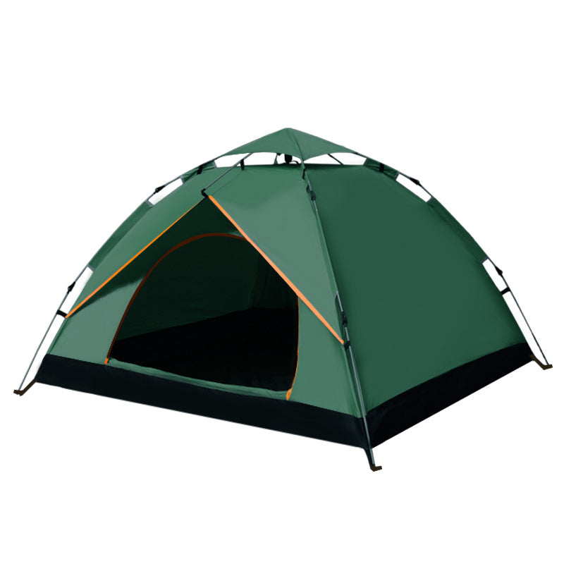 MANIKO™ pop-up kampeertent voor 2 personen – productafbeelding 1