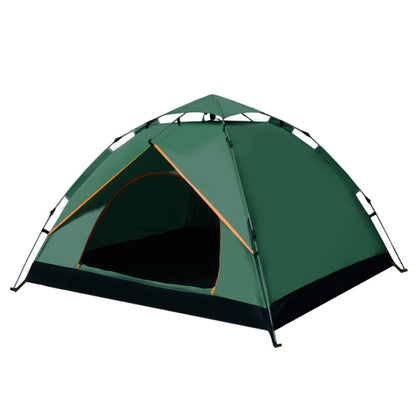 MANIKO™ pop-up kampeertent voor 2 personen – productafbeelding 1