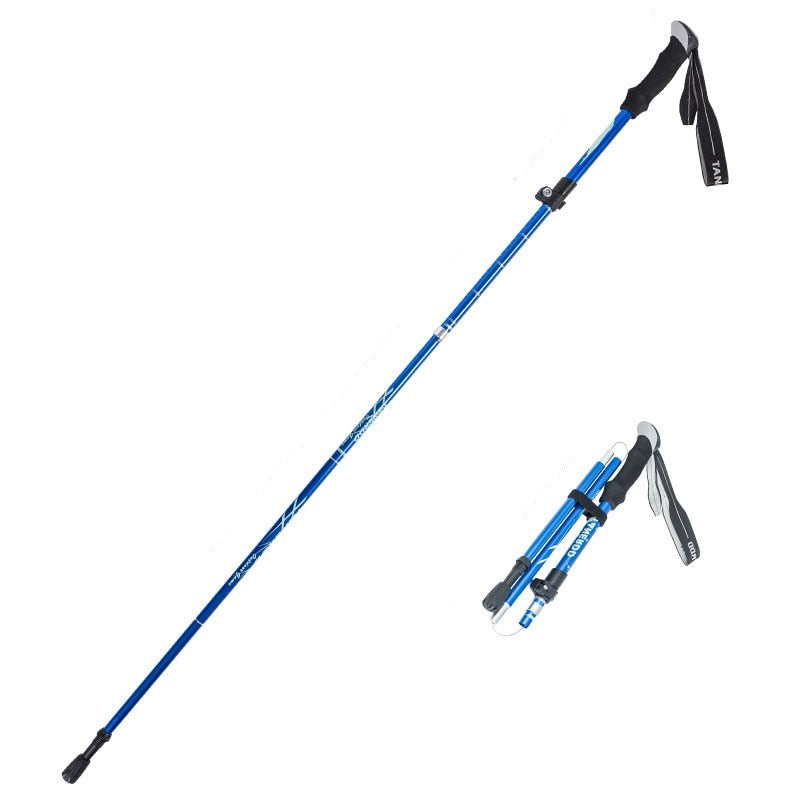 MANIKO™ opvouwbare wandelstok met schokdemping – productafbeelding 14
