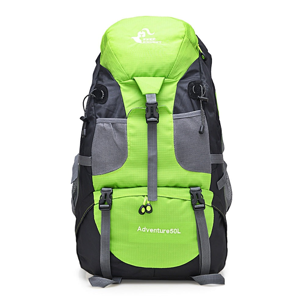 FREEKNIGHT™ waterbestendige wandelrugzak van 50 liter – productafbeelding 4