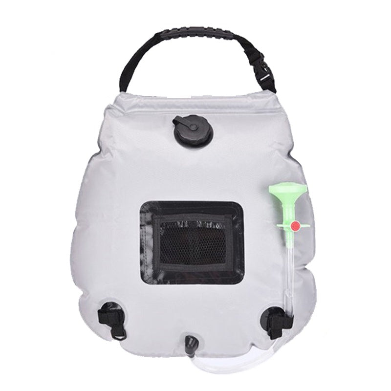 MANIKO™ draagbare campingdouche van 20 liter – productafbeelding 3