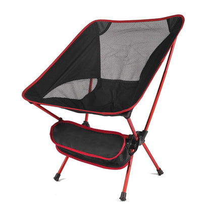 MANIKO™ duurzame opvouwbare campingstoel – productafbeelding 2