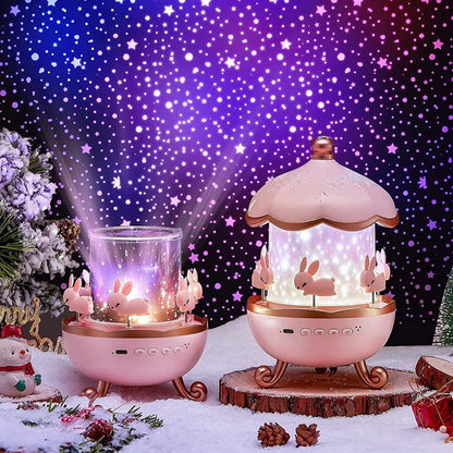 DreamGlow™ nachtlamp-projector voor kinderen – productafbeelding 6