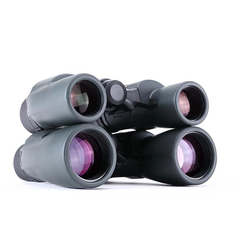 USCAMEL™ professionele 8×42 verrekijker – olijfgroen – productafbeelding 5