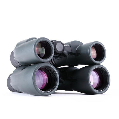 USCAMEL™ professionele 8×42 verrekijker – olijfgroen – productafbeelding 5