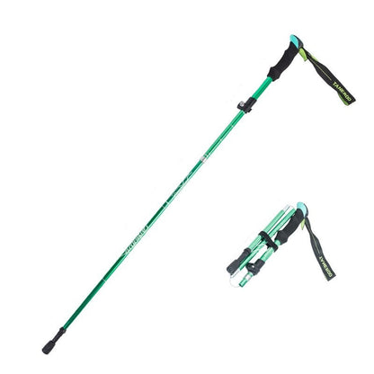 MANIKO™ opvouwbare wandelstok met schokdemping – productafbeelding 12