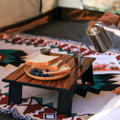 MANIKO™ lichtgewicht opvouwbare campingtafel – productafbeelding 3