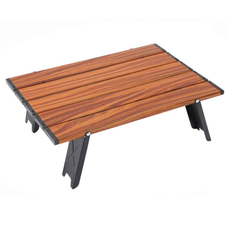 MANIKO™ lichtgewicht opvouwbare campingtafel – productafbeelding 18