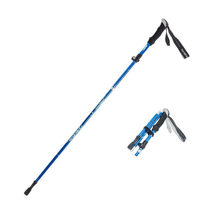 MANIKO™ opvouwbare wandelstok met schokdemping – productafbeelding 8