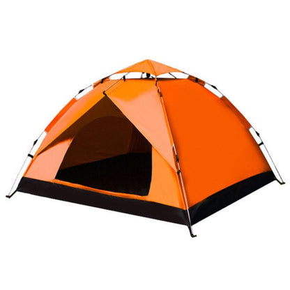 MANIKO™ pop-up kampeertent voor 2 personen – productafbeelding 4