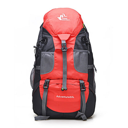 FREEKNIGHT™ waterbestendige wandelrugzak van 50 liter – productafbeelding 2