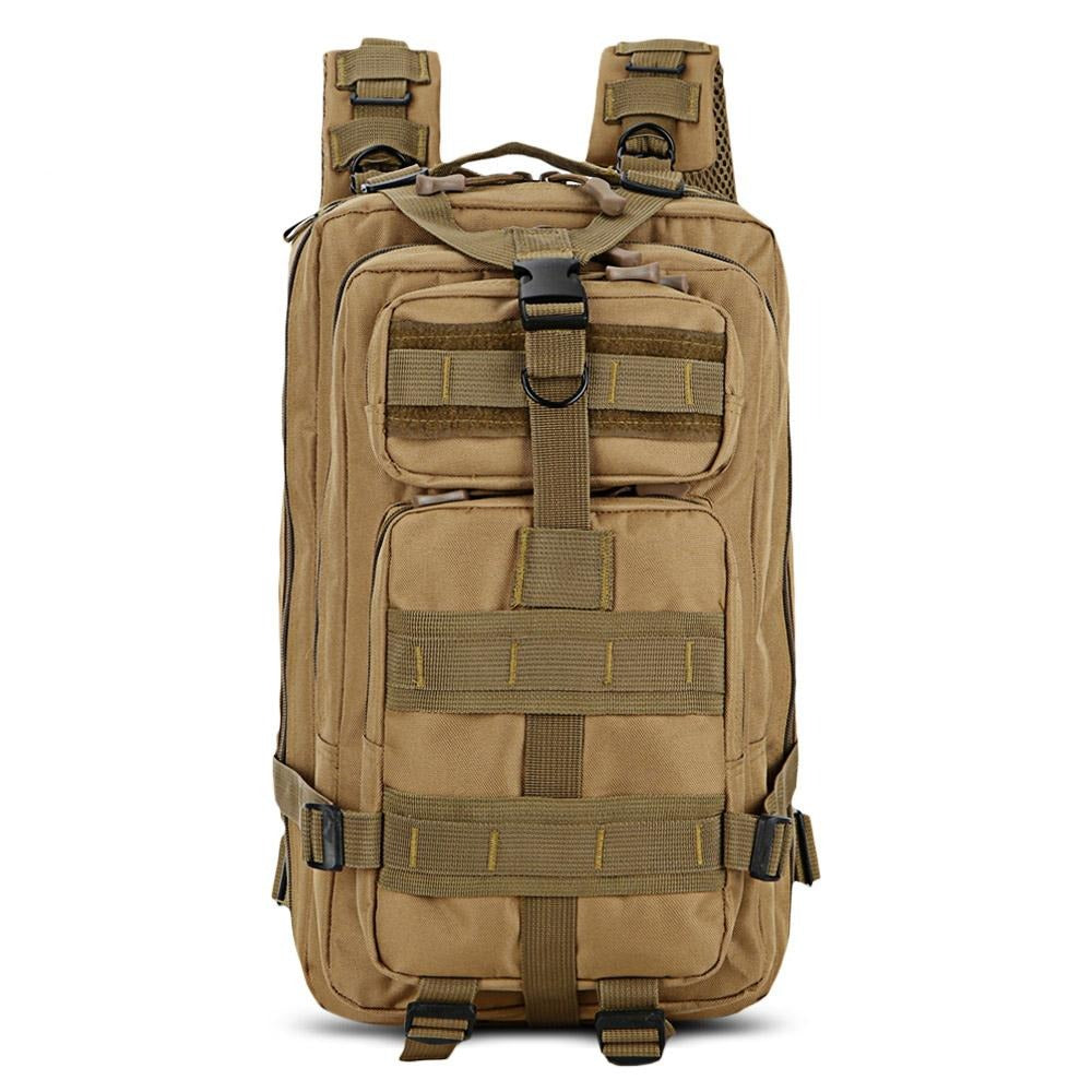 FreeKnight™ militaire tactische rugzak – productafbeelding 6