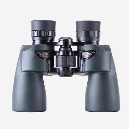 USCAMEL™ professionele 8×42 verrekijker – olijfgroen – productafbeelding 4