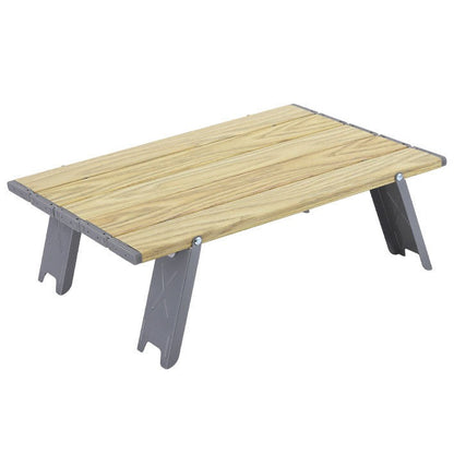 MANIKO™ lichtgewicht opvouwbare campingtafel – productafbeelding 17