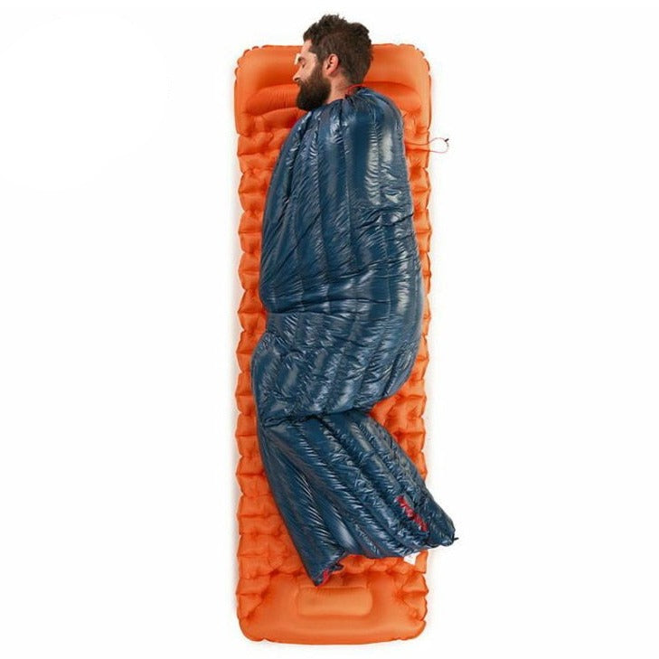 Naturehike™ ultralichte waterbestendige slaapzak – productafbeelding 4