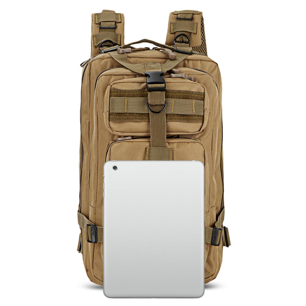 FreeKnight™ militaire tactische rugzak – productafbeelding 8