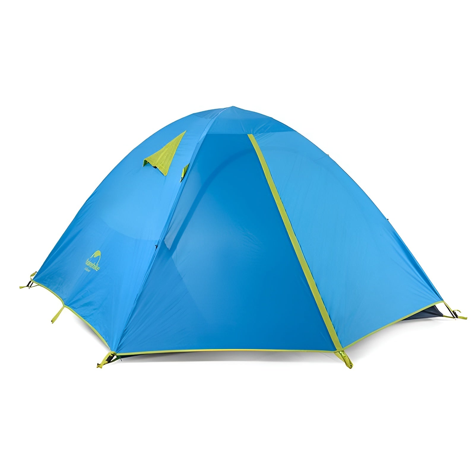 Naturehike™ waterbestendige dubbellaagse kampeertent – productafbeelding 3
