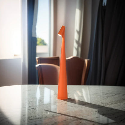 LumiTouch™ draadloze oplaadbare touch tafellamp – productafbeelding 8