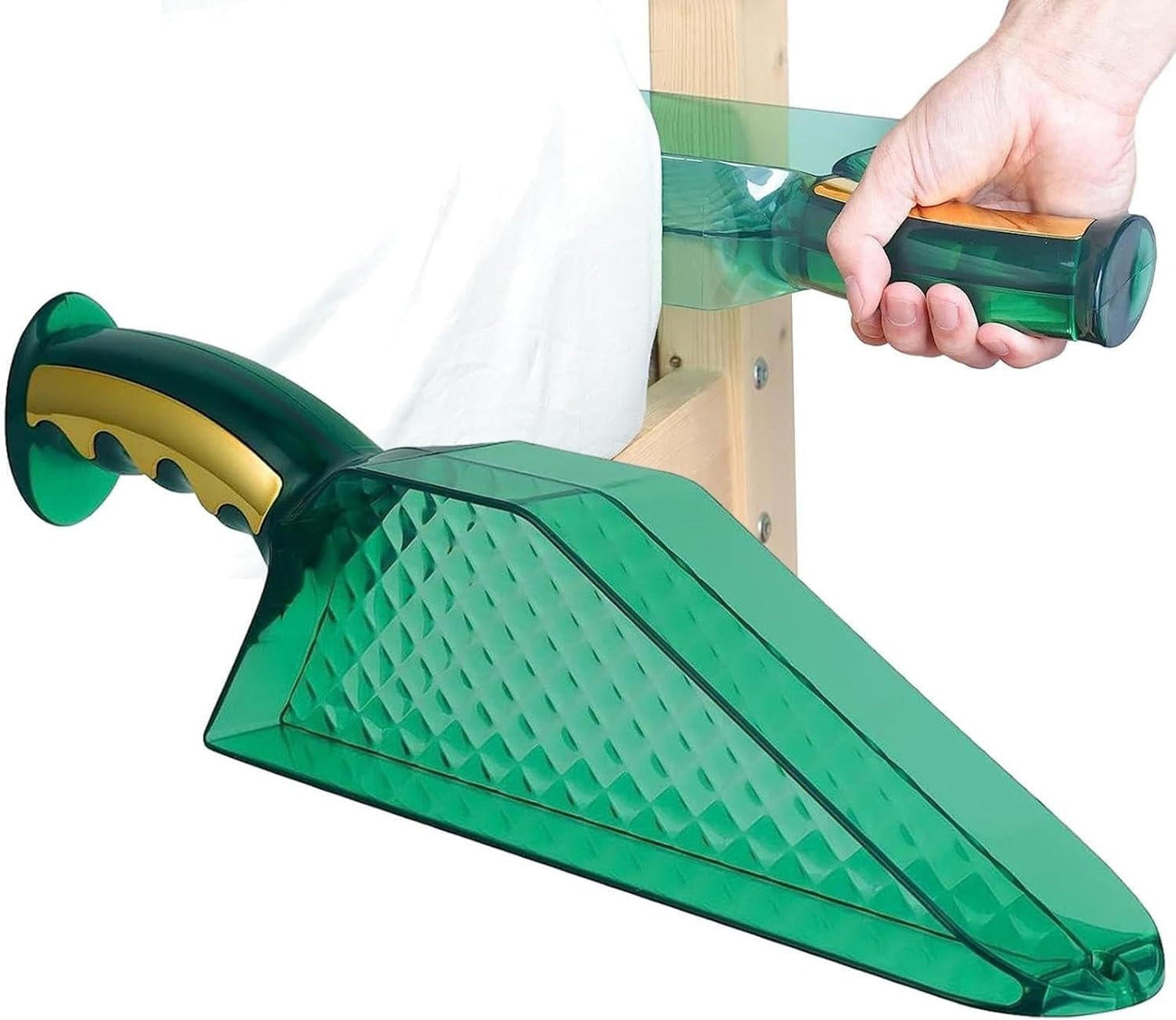 EasyLift™ matrasheffer voor eenvoudig bed opmaken – productafbeelding 7