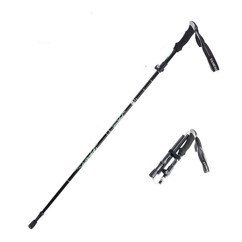 MANIKO™ opvouwbare wandelstok met schokdemping – productafbeelding 11
