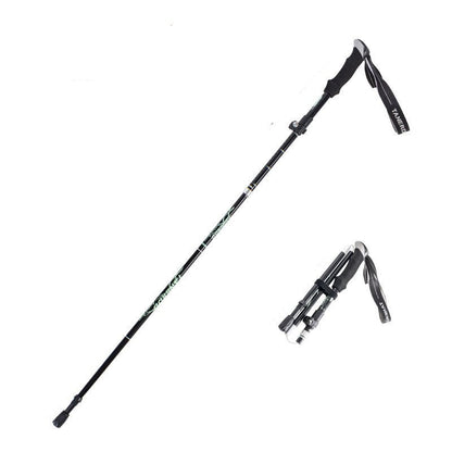 MANIKO™ opvouwbare wandelstok met schokdemping – productafbeelding 11
