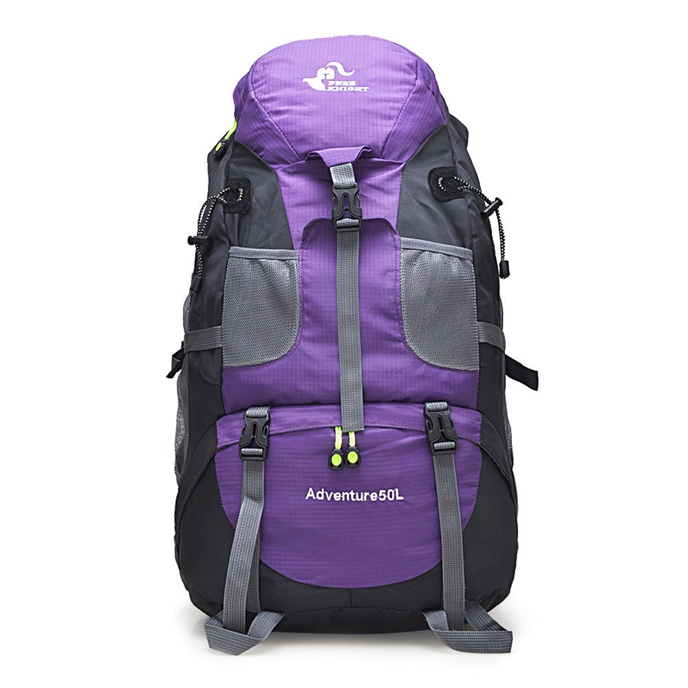 FREEKNIGHT™ waterbestendige wandelrugzak van 50 liter – productafbeelding 6