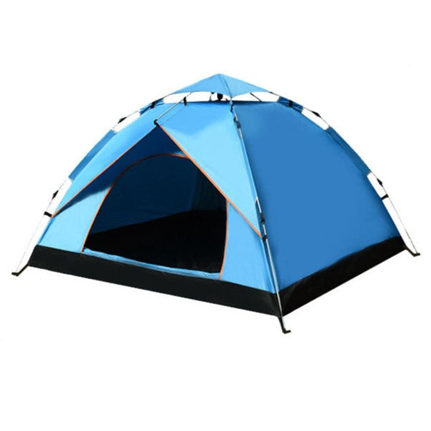 MANIKO™ pop-up kampeertent voor 2 personen – productafbeelding 3