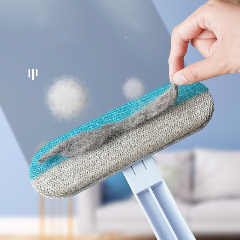 FurAway™ 4-in-1 dierenhaarverwijderaar voor hond en kat – productafbeelding 2