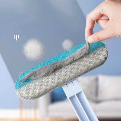 FurAway™ 4-in-1 dierenhaarverwijderaar voor hond en kat – productafbeelding 2