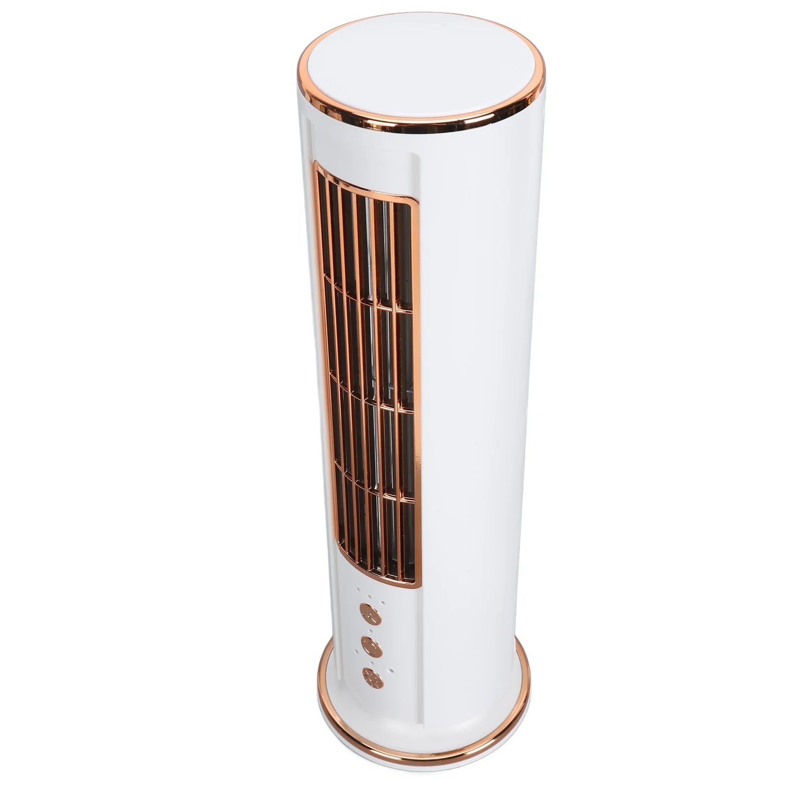 Bladeless tafelventilator met afstandsbediening – afbeelding 2