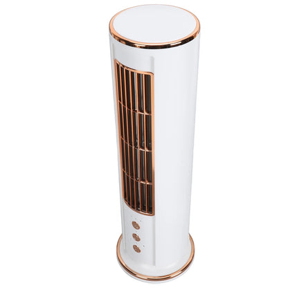 Bladeless tafelventilator met afstandsbediening – afbeelding 2