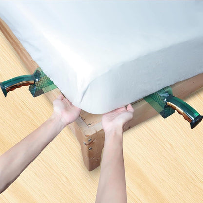 EasyLift™ matrasheffer voor eenvoudig bed opmaken – productafbeelding 6