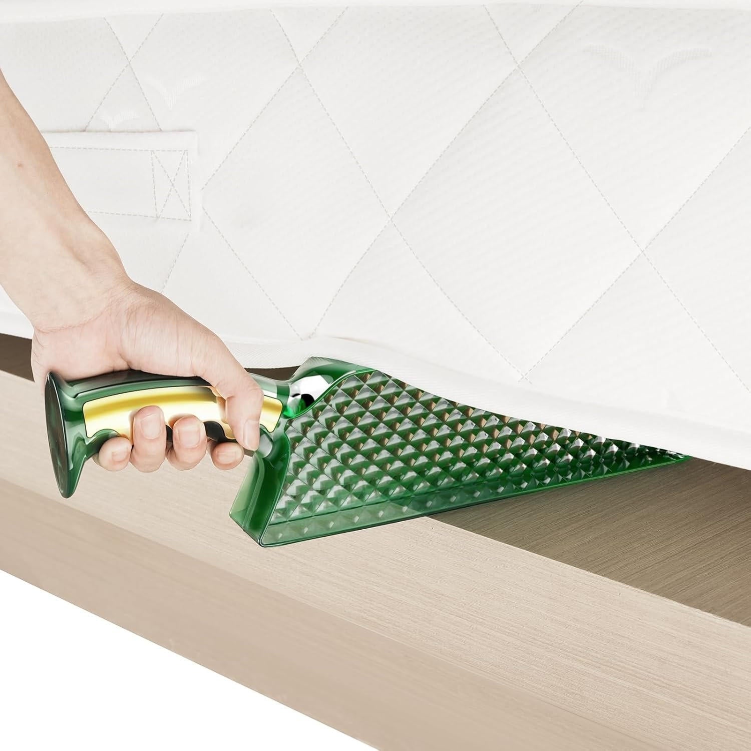 EasyLift™ matrasheffer voor eenvoudig bed opmaken – productafbeelding 1