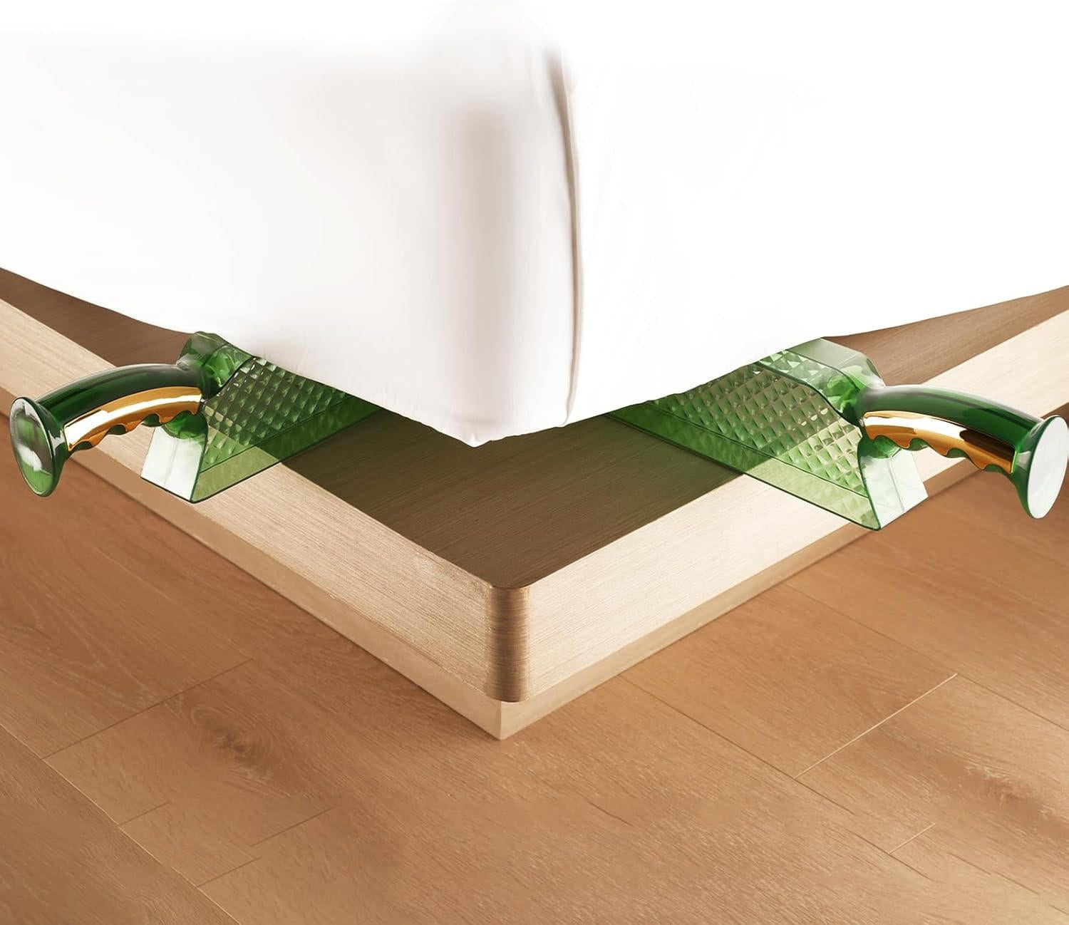 EasyLift™ matrasheffer voor eenvoudig bed opmaken – productafbeelding 5