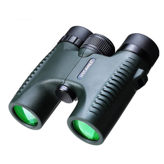 USCAMEL™ compacte 10×26 HD waterbestendige verrekijker – productafbeelding 1