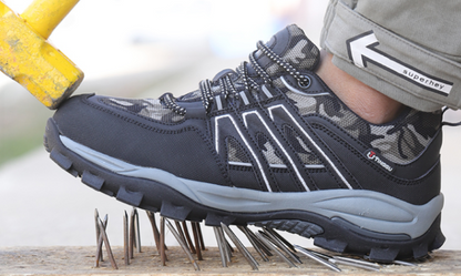 Doorsteekbestendige wandelschoenen voor heren – productafbeelding 5