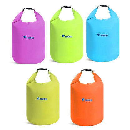 Bluefield™ waterdichte drybag voor outdoor en watersport – afbeelding 9