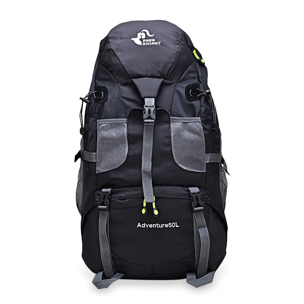 FREEKNIGHT™ waterbestendige wandelrugzak van 50 liter – productafbeelding 1