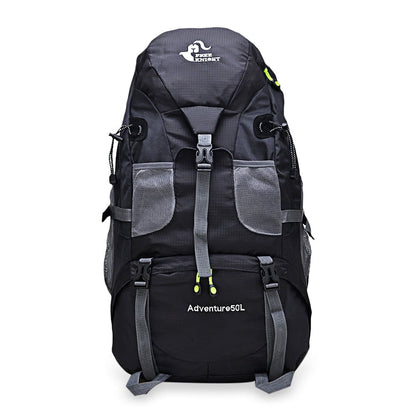 FREEKNIGHT™ waterbestendige wandelrugzak van 50 liter – productafbeelding 1