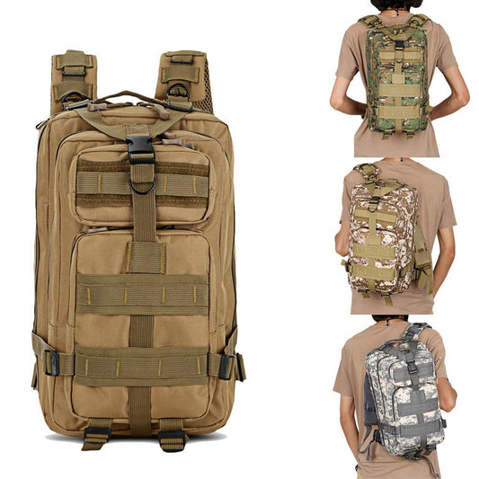 FreeKnight™ militaire tactische rugzak – productafbeelding 1