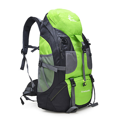 FREEKNIGHT™ waterbestendige wandelrugzak van 50 liter – productafbeelding 9