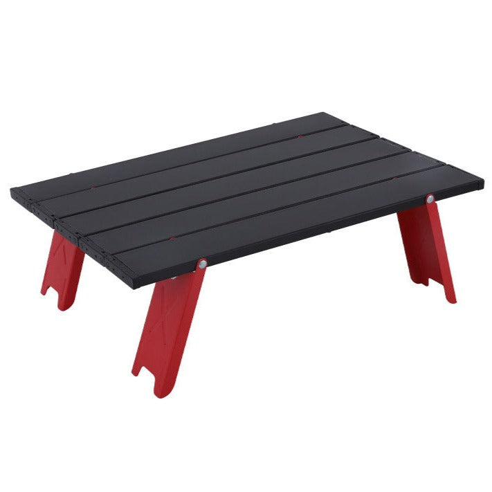 MANIKO™ lichtgewicht opvouwbare campingtafel – productafbeelding 16