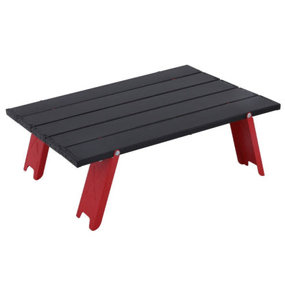 MANIKO™ lichtgewicht opvouwbare campingtafel – productafbeelding 16