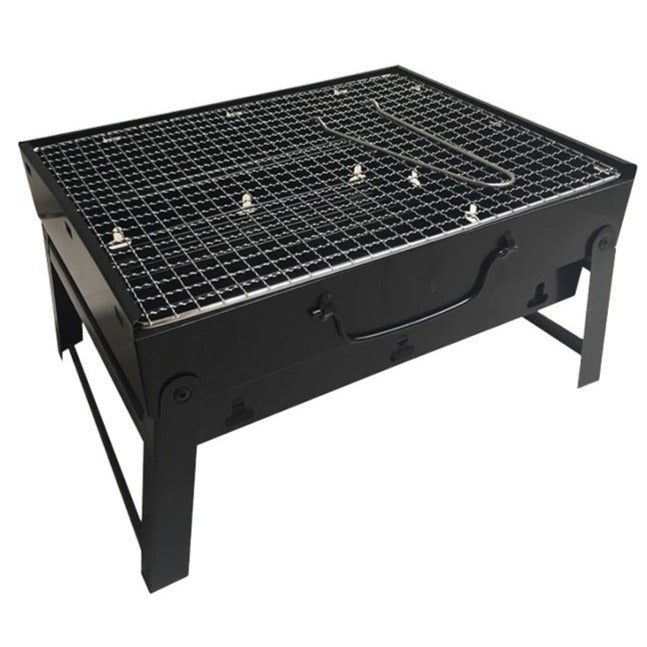 MANIKO™ draagbare camping barbecue – productafbeelding 2