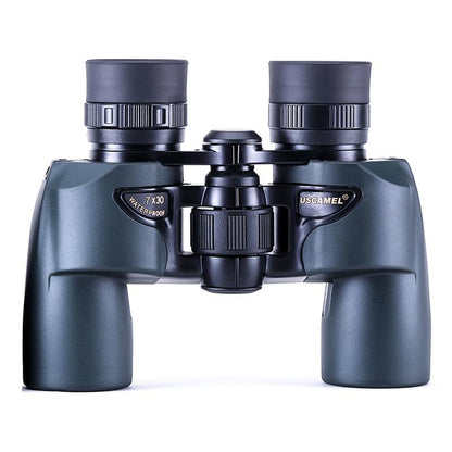 USCAMEL™ professionele 7×30 verrekijker – olijfgroen – productafbeelding 1